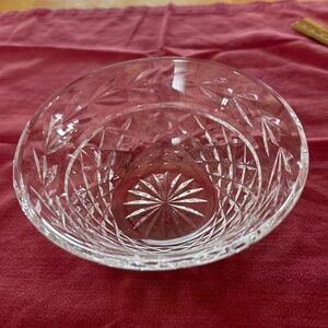 Waterford Crystal Glandore Bowl